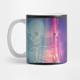 Skullrise Mug